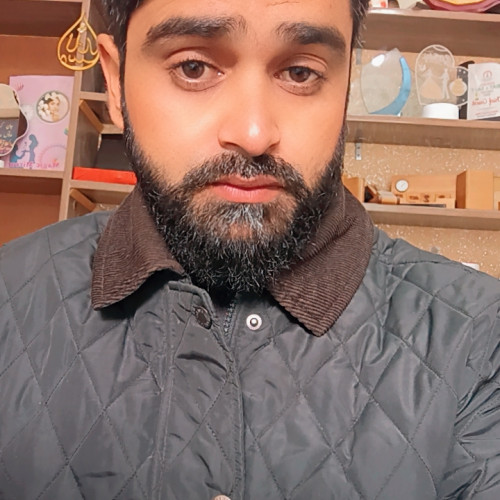 Saqib N.