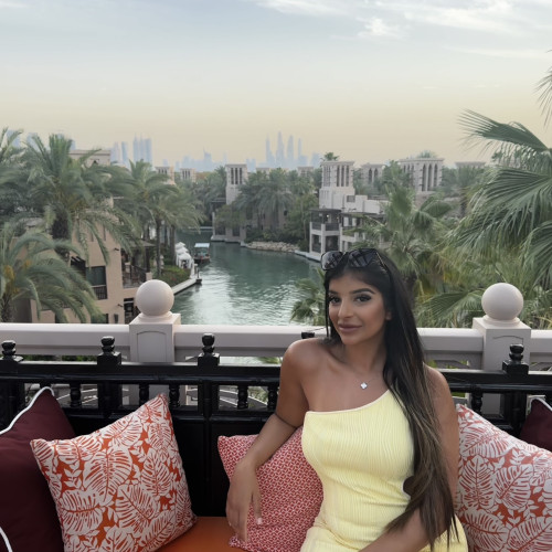 Niki F. profile photo