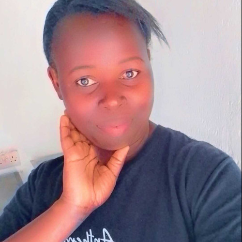 Eunice A. profile photo