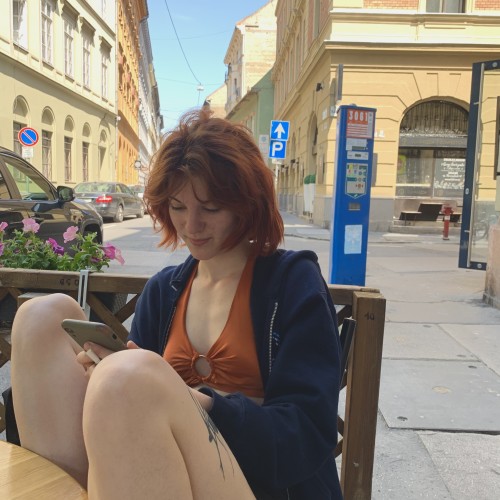 Sasha L. profile photo