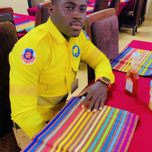 Fabris A. profile photo