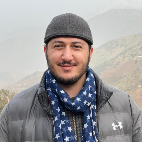 Yahya E. profile photo