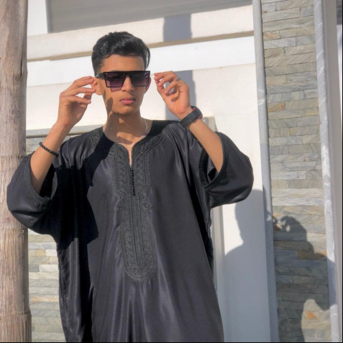 Acheraf A. profile photo