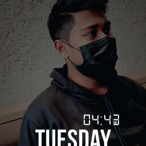PREETAM  M. profile photo