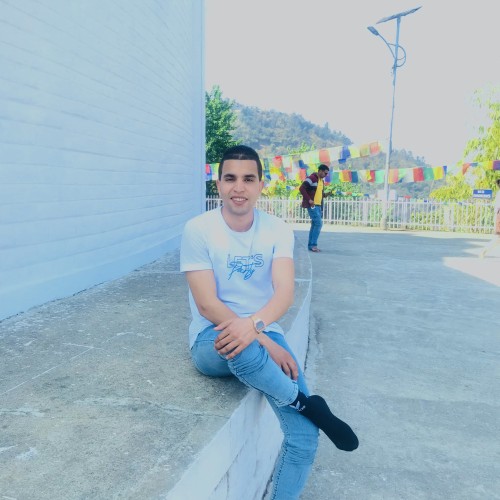 Khalid  O. profile photo