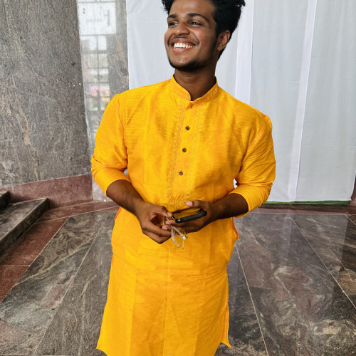 Khaecher Reddy  P. profile photo