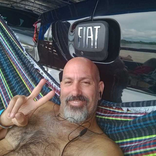 Mitchel A. profile photo