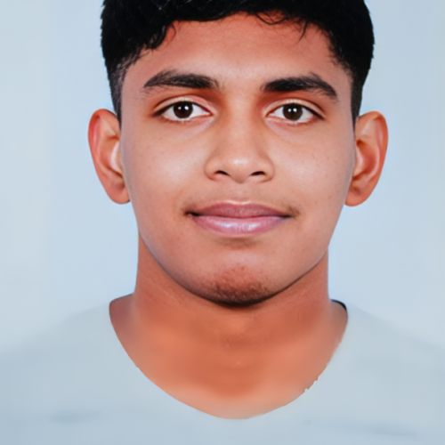 Abhishek B. profile photo