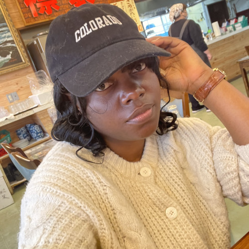 Omowumi  A. profile photo