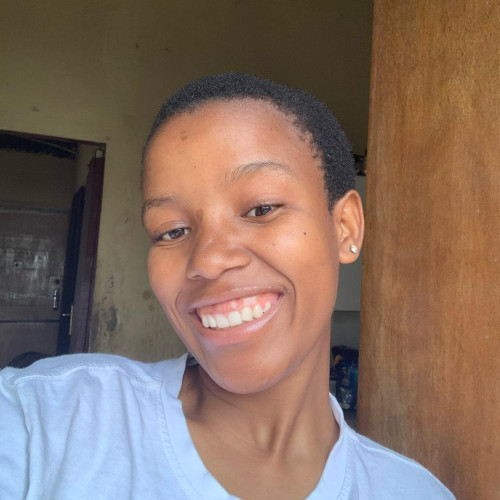 Nosipho  Z. profile photo
