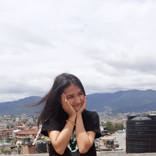 Sushreeka M.