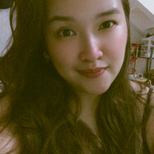Jasmine Clarisse R.