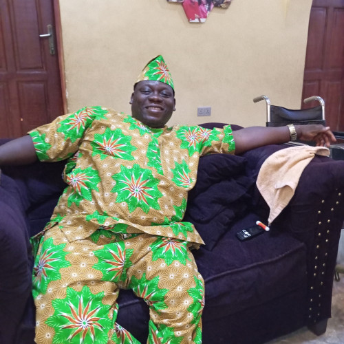 Abimbola  I. profile photo