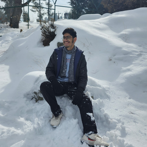 Ranveer S. profile photo