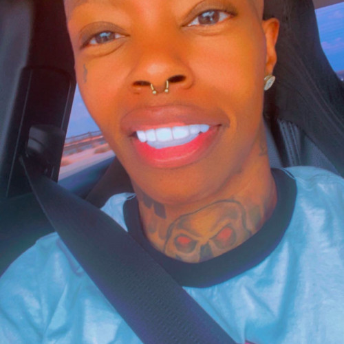 Tanisha L. profile photo
