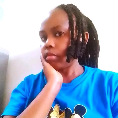 Miss fortune  M. profile photo