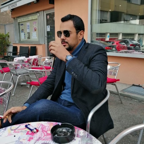 Ahmed B. profile photo