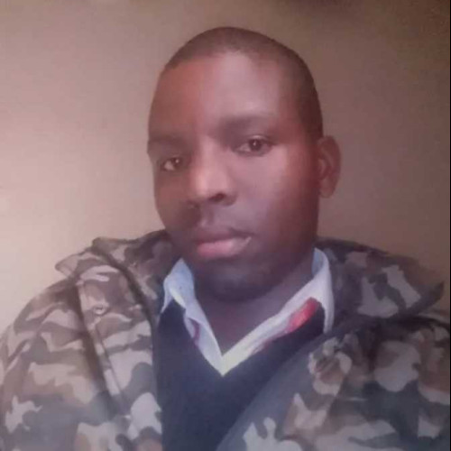 NKUNDA B. profile photo