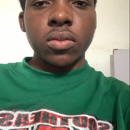 Jude  A. profile photo