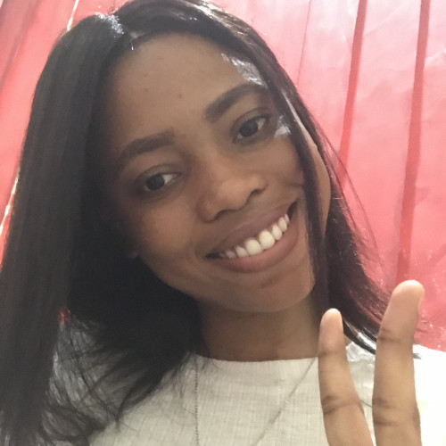 Samantha Josephine V. profile photo