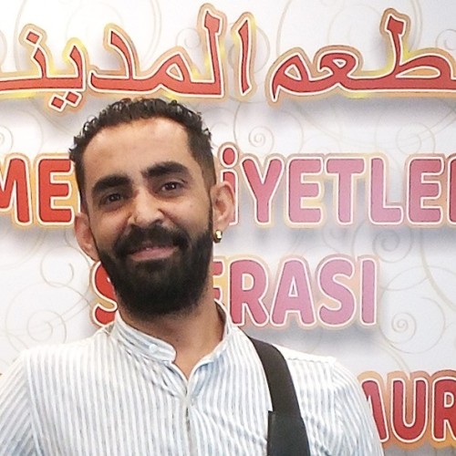 YOUSSEF O. profile photo