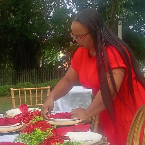 Ayanda B. profile photo