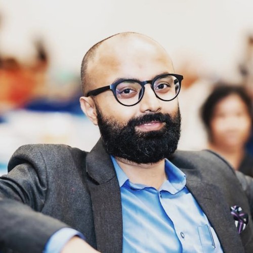 Bharat K. profile photo