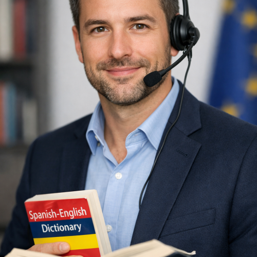 Daniel H. profile photo