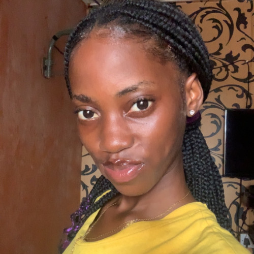 Kufre S. profile photo