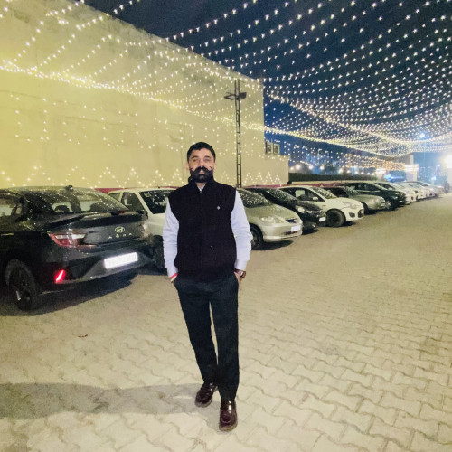 Vishan M. profile photo