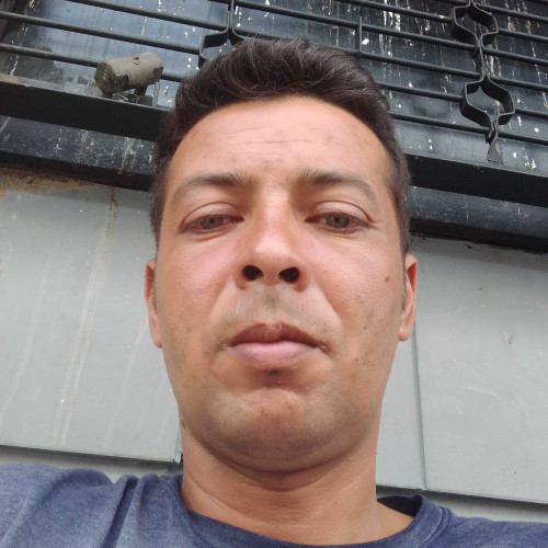 sergio l. profile photo
