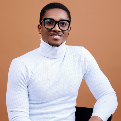 Chukwubueze O. profile photo