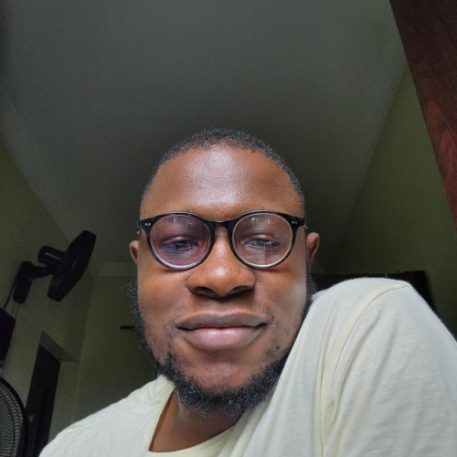 Etoroabasi U. profile photo