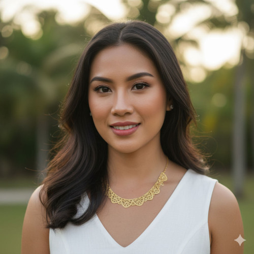 Chzareena A. profile photo