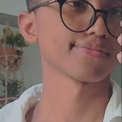 Haja F. profile photo