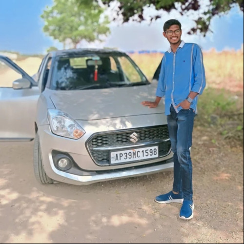 Ravi C. profile photo