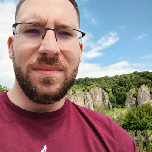 Julien L. profile photo