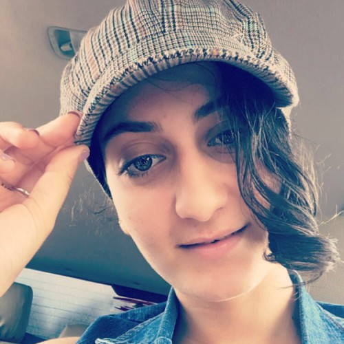 Fatima A.