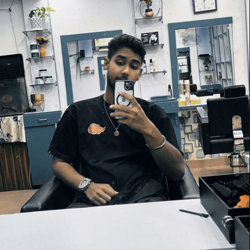 Pratyush R. profile photo