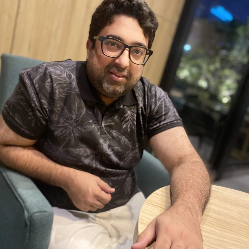 Sheikh S. profile photo