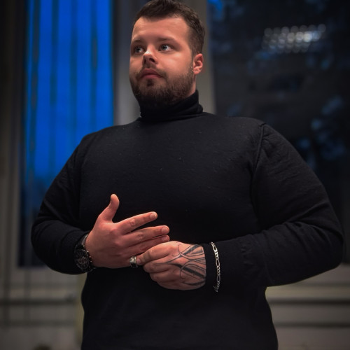 Tyrone S. profile photo