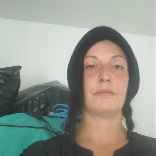Karina B. profile photo
