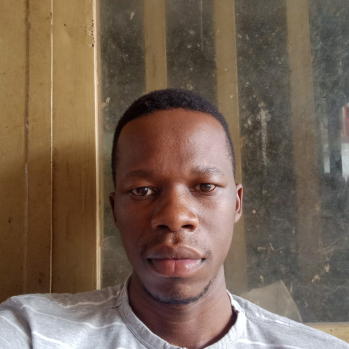 Solomon A. profile photo