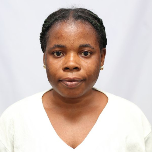 Grace O. profile photo