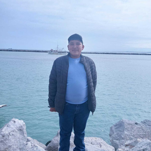 Edgar alejandro a. profile photo