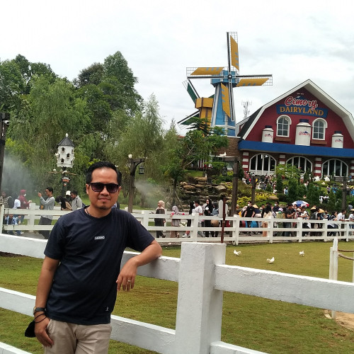 Susilo S. profile photo