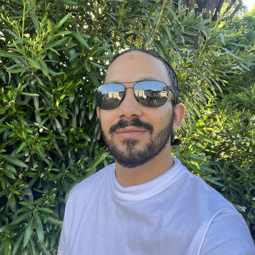 Anthony R. profile photo