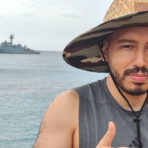 carlos c. profile photo