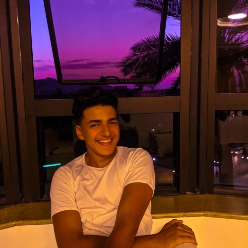 Walid D. profile photo