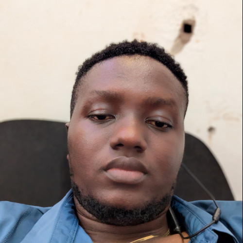 OKWUOBU C. profile photo